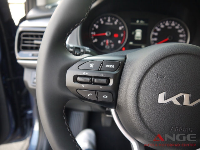 Kia Rio – Bild 15