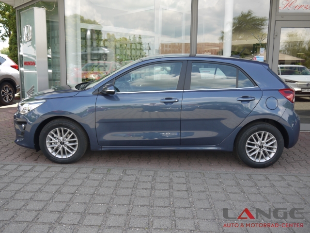 Kia Rio – Bild 3