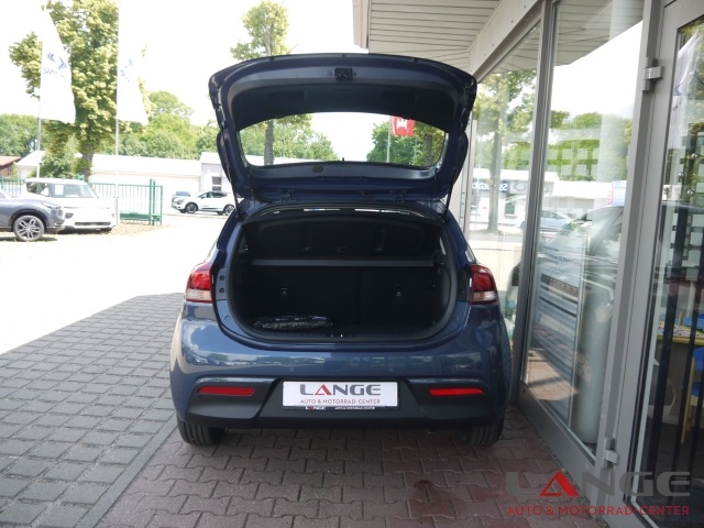 Kia Rio – Bild 6