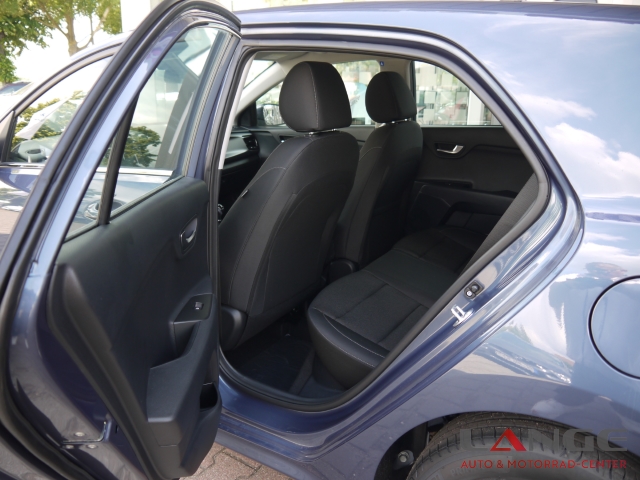 Kia Rio – Bild 7