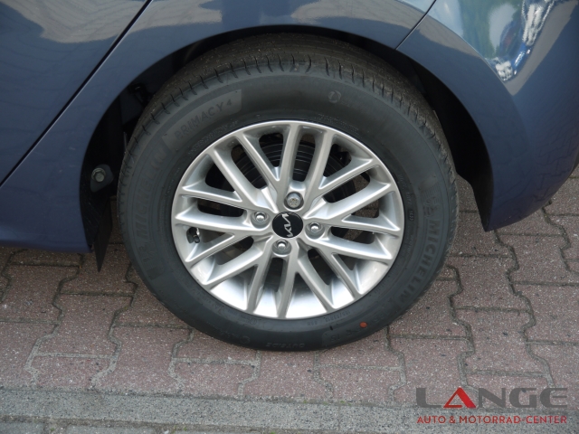 Kia Rio – Bild 8