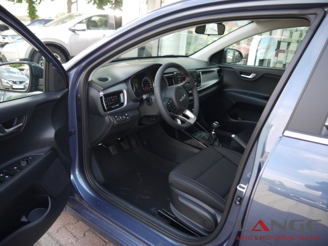 Kia Rio – Bild 9