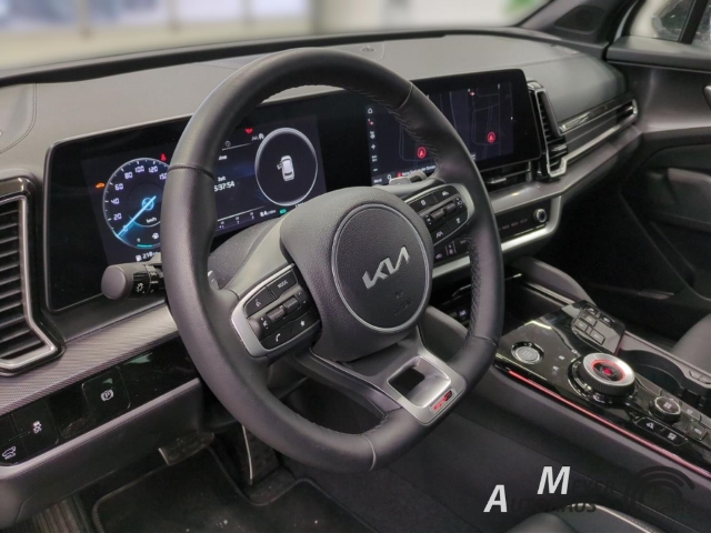 Kia Sportage – Bild 10