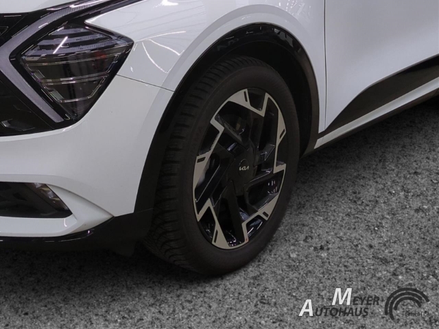 Kia Sportage – Bild 11