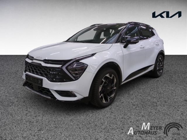 Kia Sportage – Bild 12