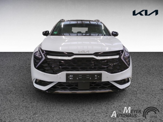 Kia Sportage – Bild 13
