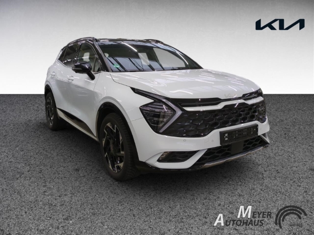 Kia Sportage – Bild 14