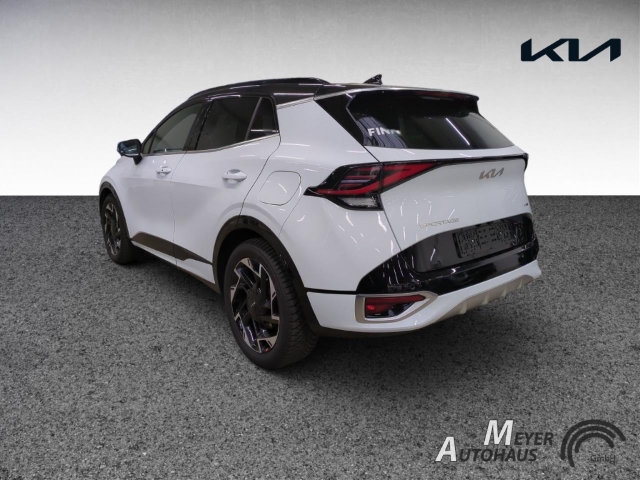 Kia Sportage – Bild 18