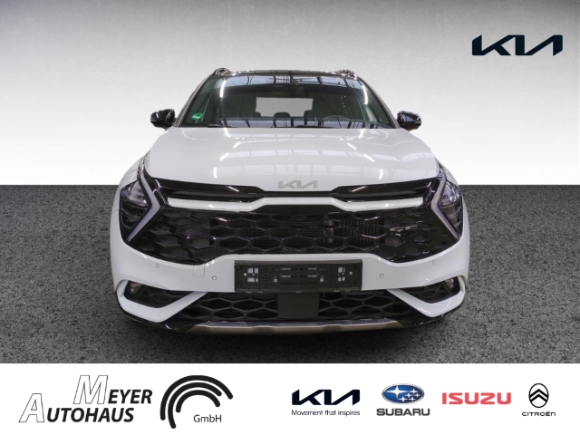 Kia Sportage – Bild 2