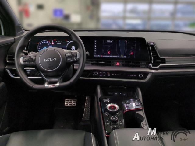 Kia Sportage – Bild 8