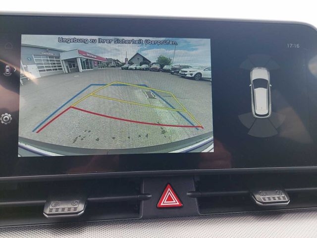 Kia Sportage – Bild 13
