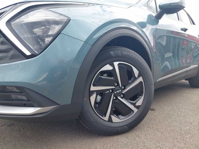 Kia Sportage – Bild 2