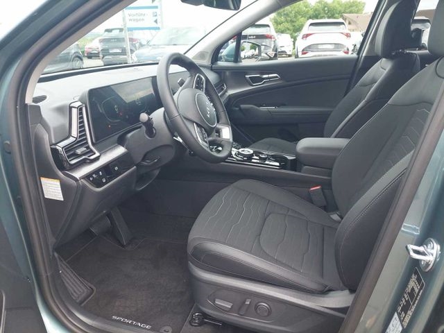 Kia Sportage – Bild 3
