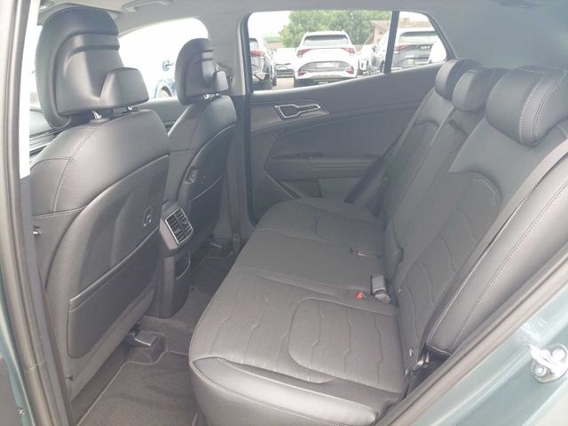 Kia Sportage – Bild 4