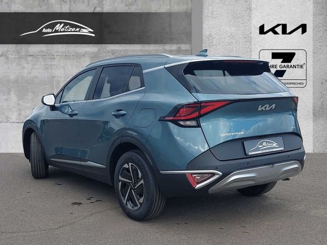 Kia Sportage – Bild 5