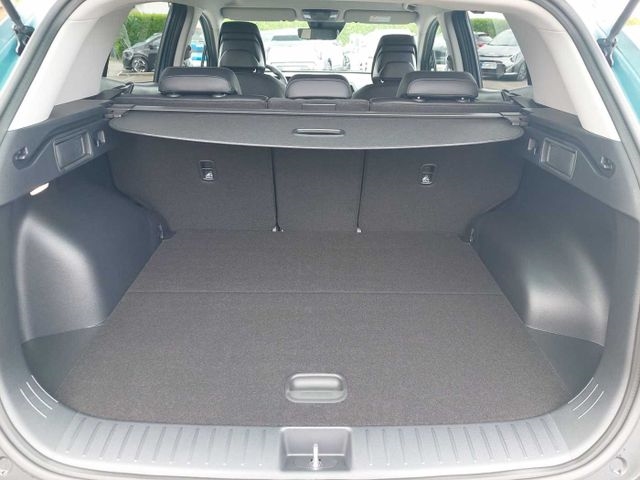 Kia Sportage – Bild 6