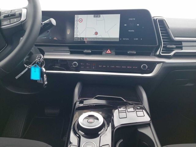 Kia Sportage – Bild 8