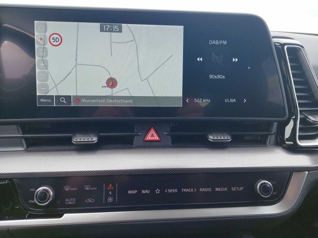 Kia Sportage – Bild 9
