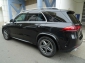 Mercedes-Benz GLE 350 d AMG 4Matic 9G-Tr,Leder,ACC,360�