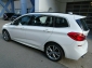 BMW 218 Gran Tourer i M-Sport Autom.,7-Sitzer,Leder,LED