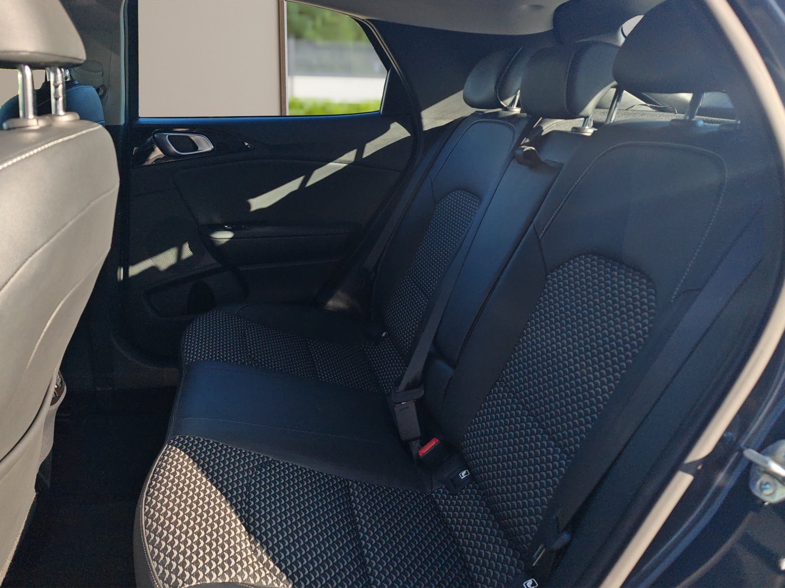 Kia XCeed – Bild 11