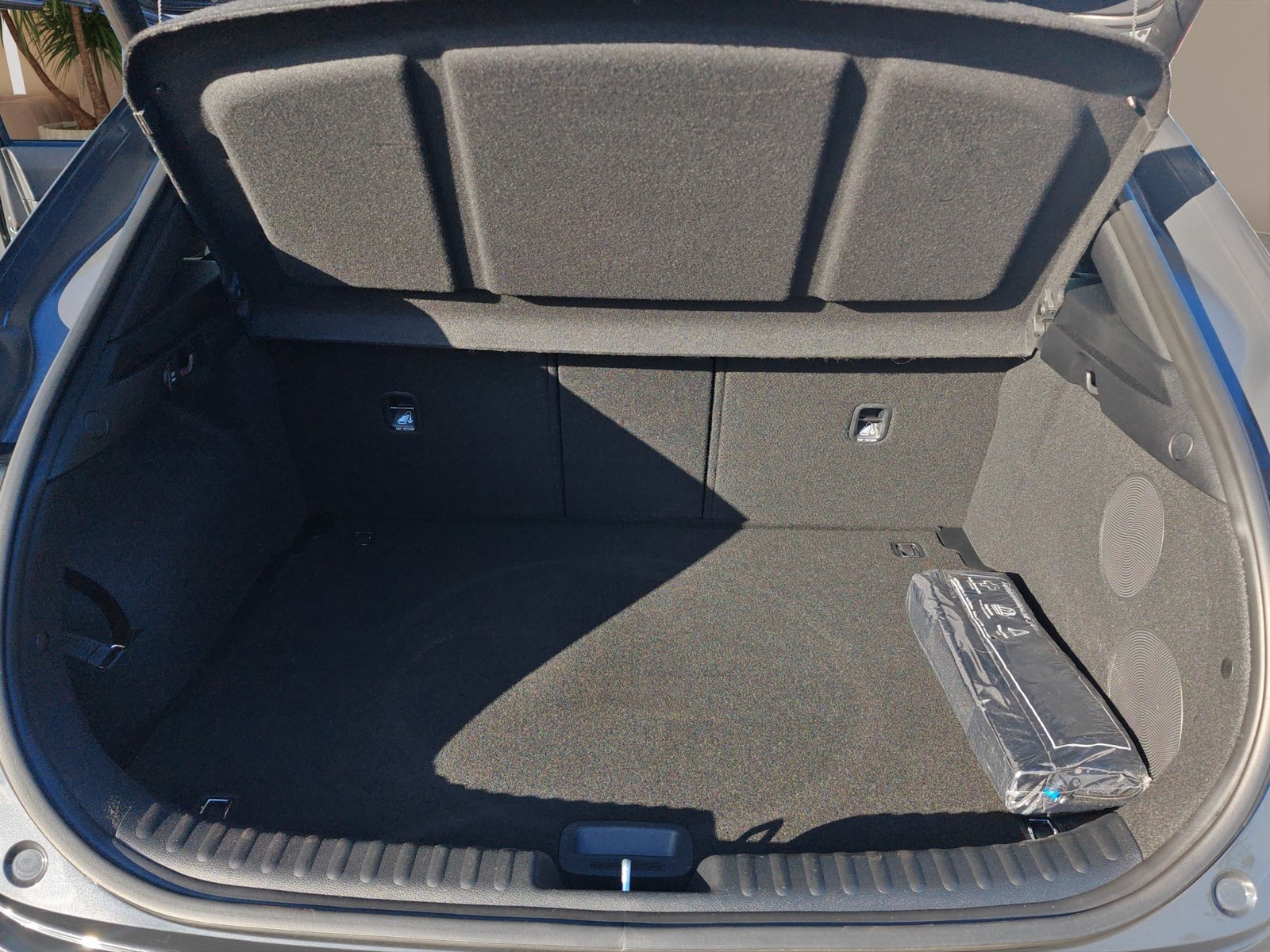 Kia XCeed – Bild 12