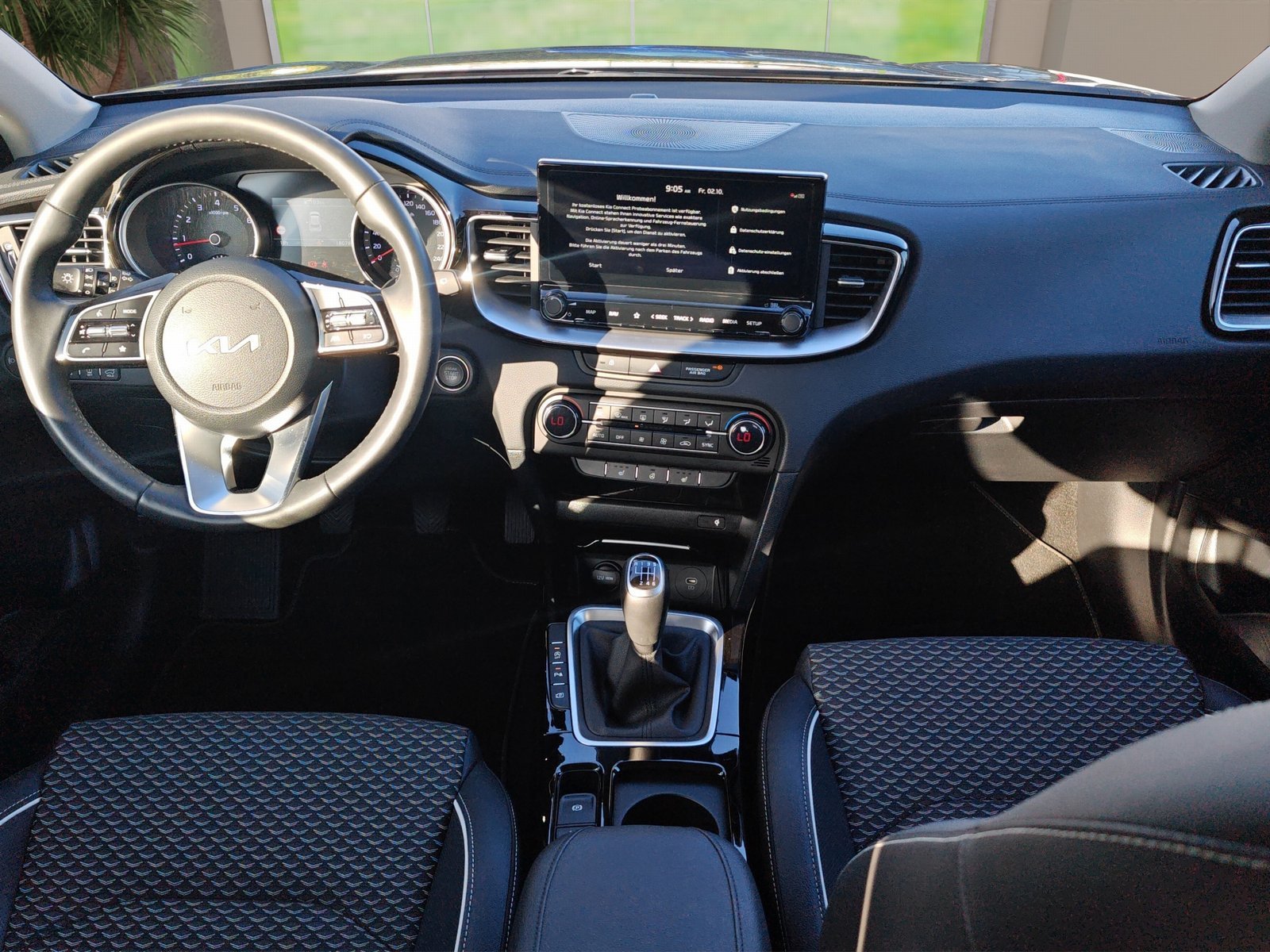 Kia XCeed – Bild 13