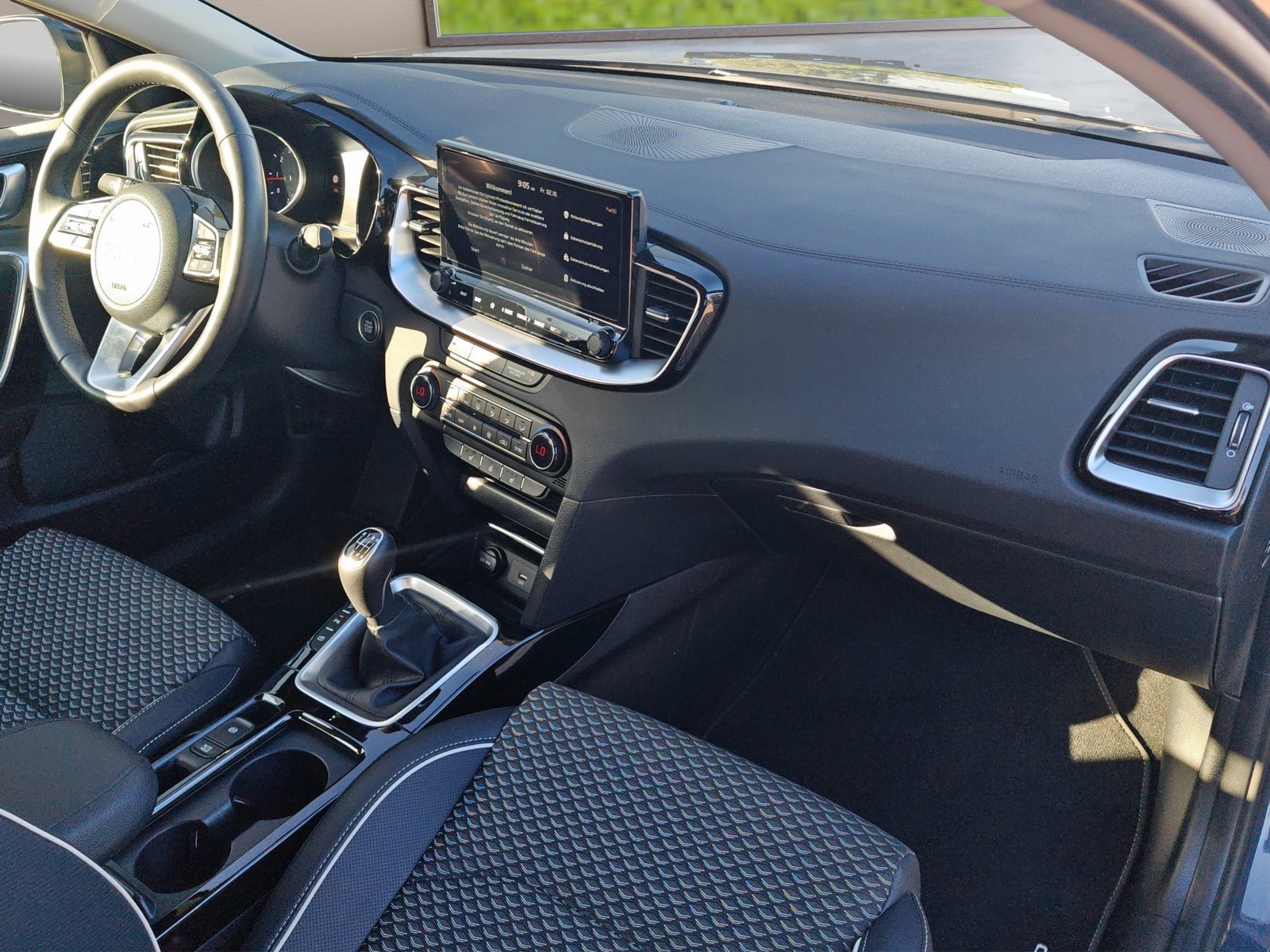 Kia XCeed – Bild 15
