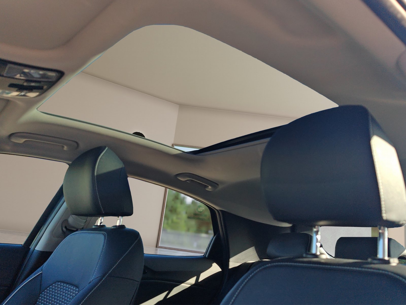 Kia XCeed – Bild 16