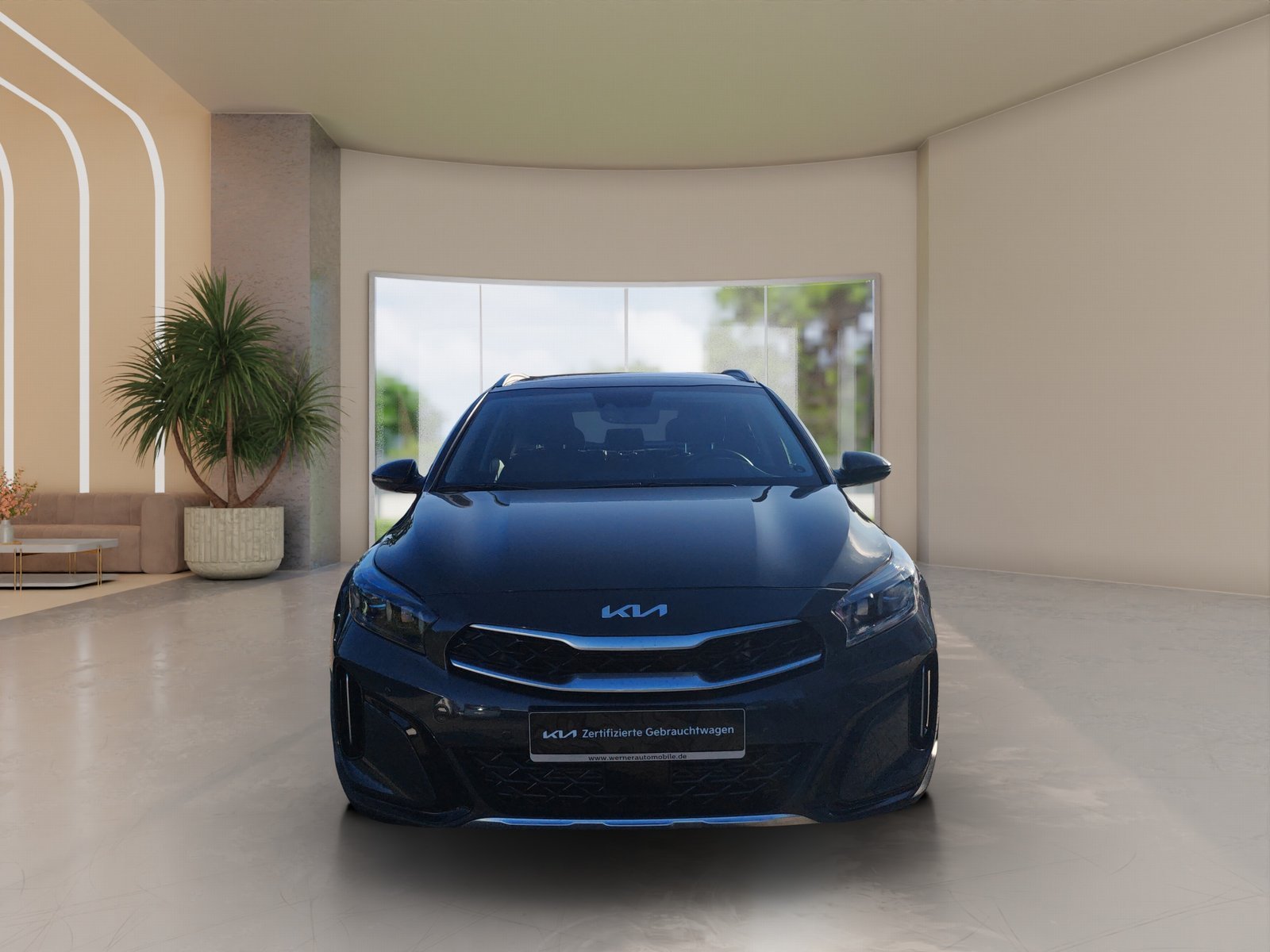 Kia XCeed – Bild 2