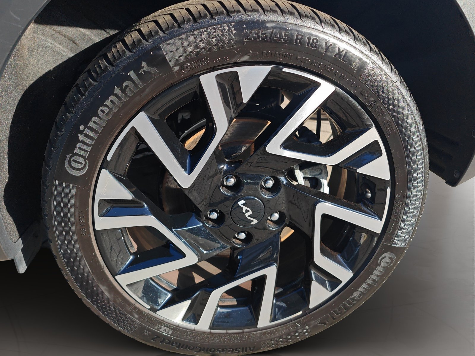 Kia XCeed – Bild 9