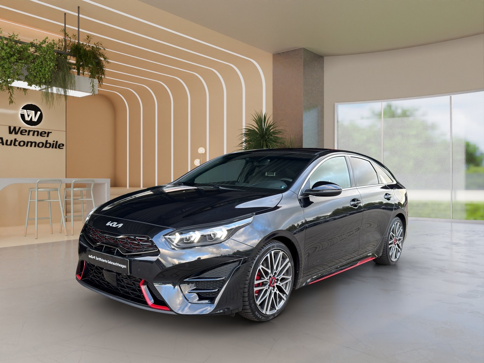 Kia PROCEED_PRO_CEED 2024
