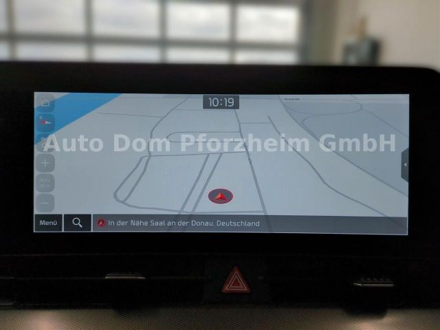 Kia Sportage – Bild 10