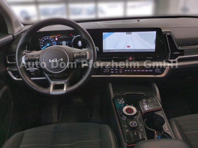 Kia Sportage – Bild 11