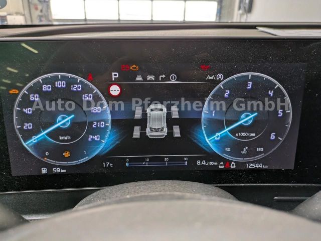 Kia Sportage – Bild 13
