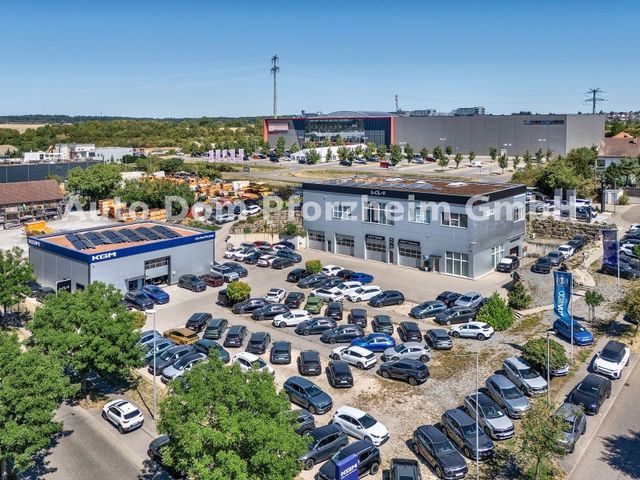 Kia Sportage – Bild 14