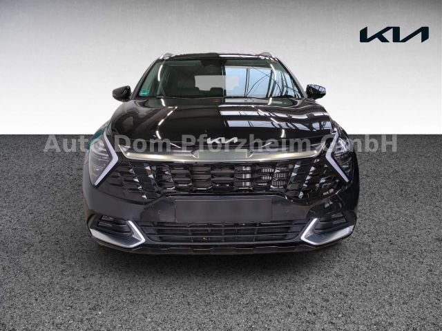 Kia Sportage – Bild 2