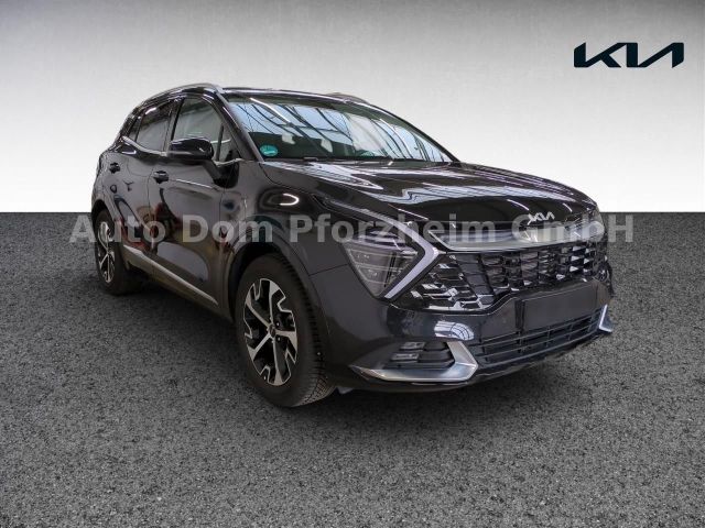 Kia Sportage – Bild 3