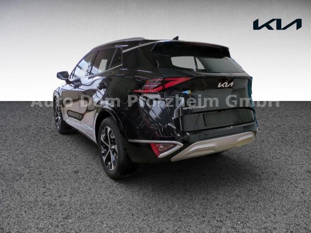 Kia Sportage – Bild 4