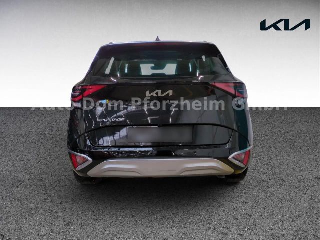 Kia Sportage – Bild 5