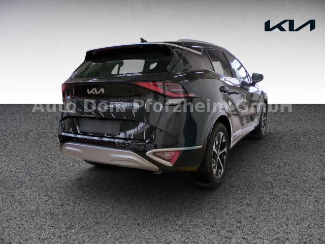 Kia Sportage – Bild 6