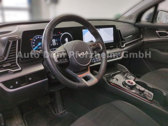 Kia Sportage – Bild 8