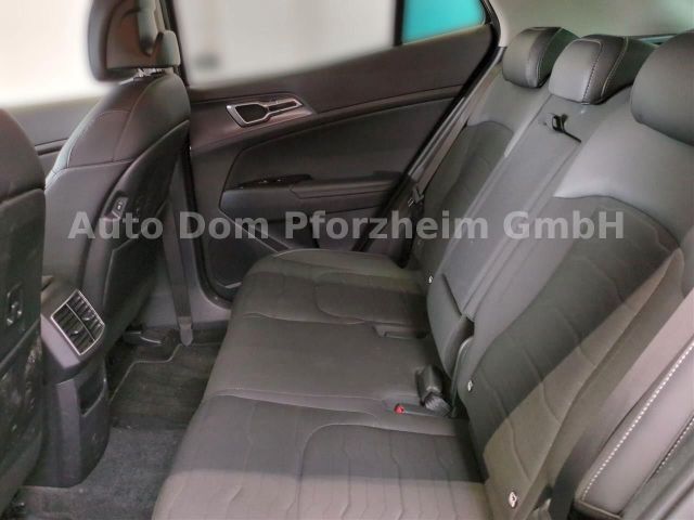 Kia Sportage – Bild 9