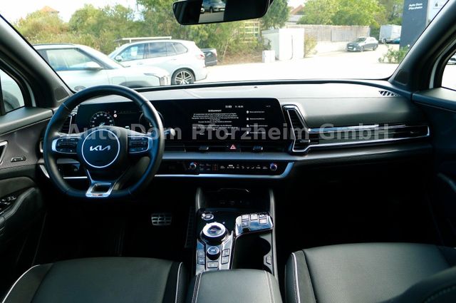 Kia Sportage – Bild 11