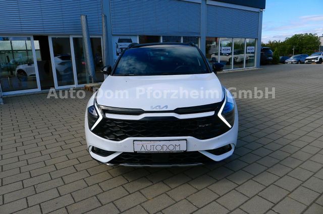 Kia Sportage – Bild 2