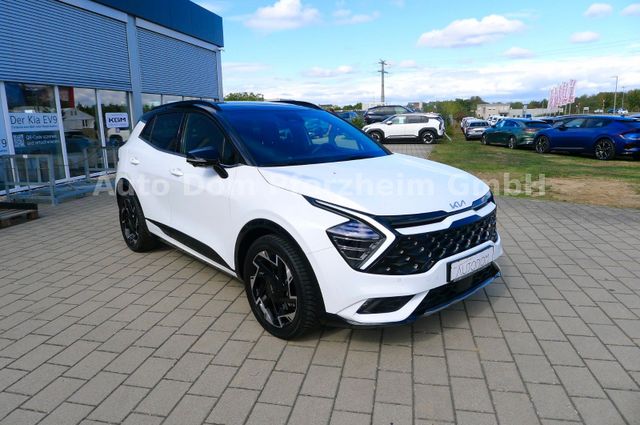 Kia Sportage – Bild 3