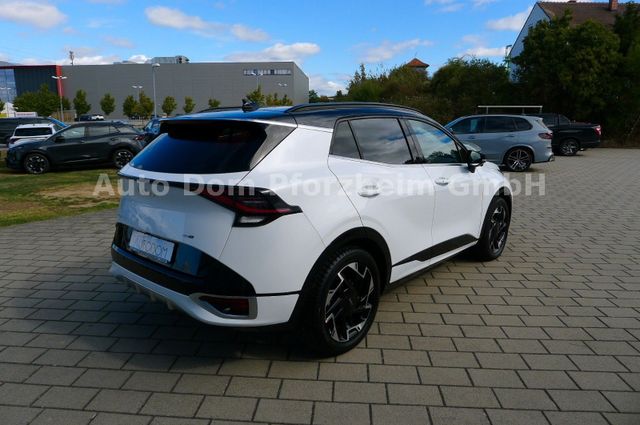 Kia Sportage – Bild 4