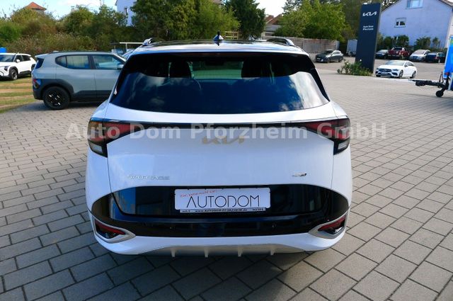 Kia Sportage – Bild 5