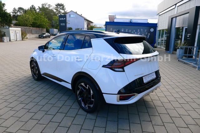 Kia Sportage – Bild 6
