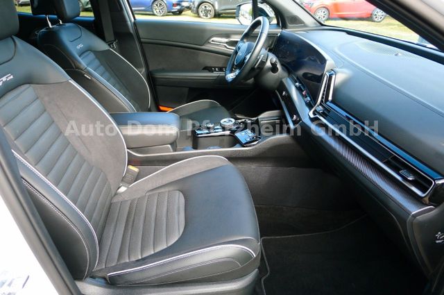 Kia Sportage – Bild 7